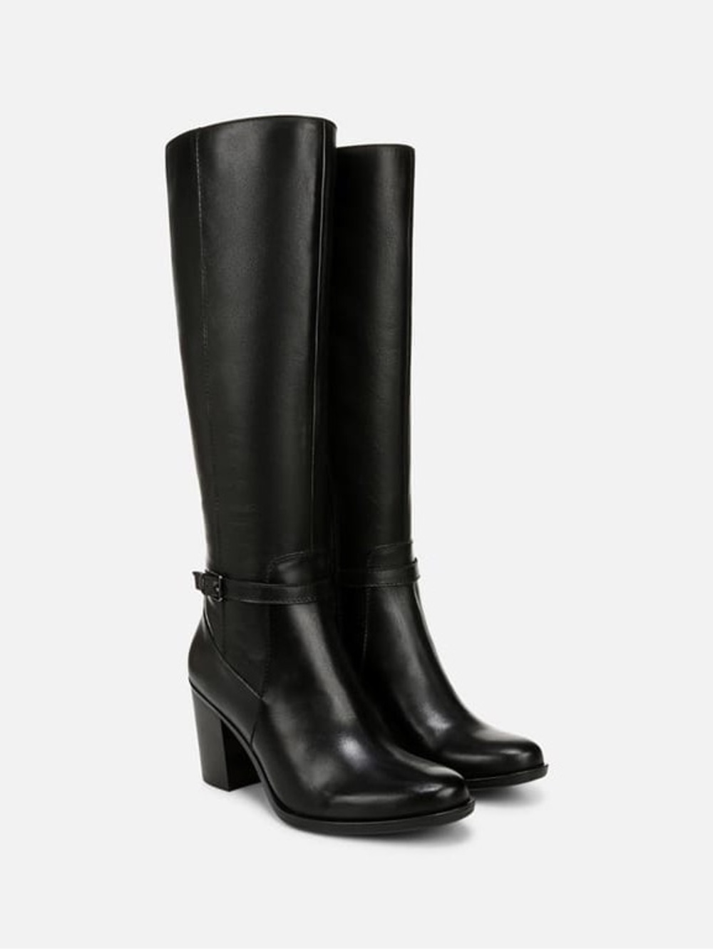 Naturalizer KALINA NARROW CALF KNEE HIGH BOOT
Women's Black